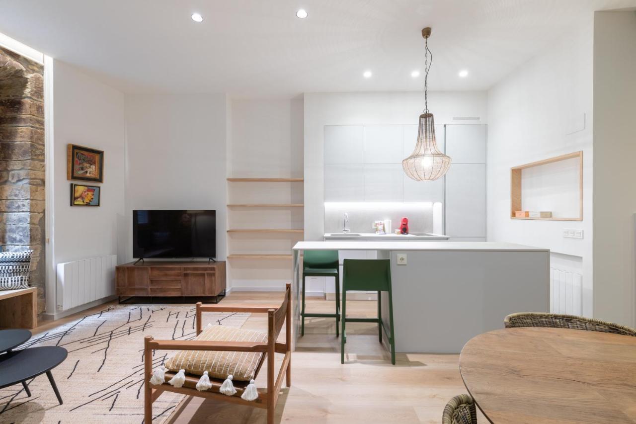 Apartment Zutabe - Baskeyrentals Azpeitia
