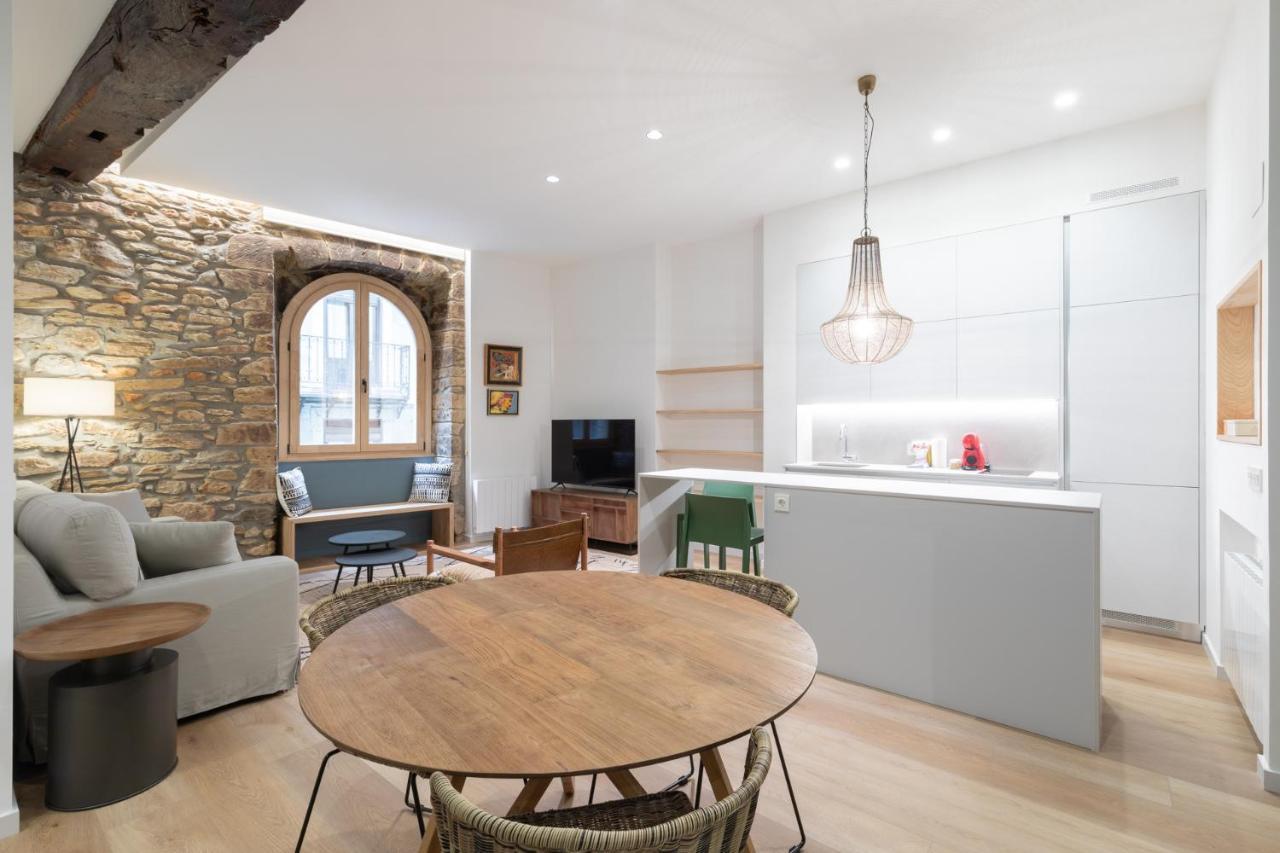 Zutabe - Baskeyrentals Apartment Azpeitia