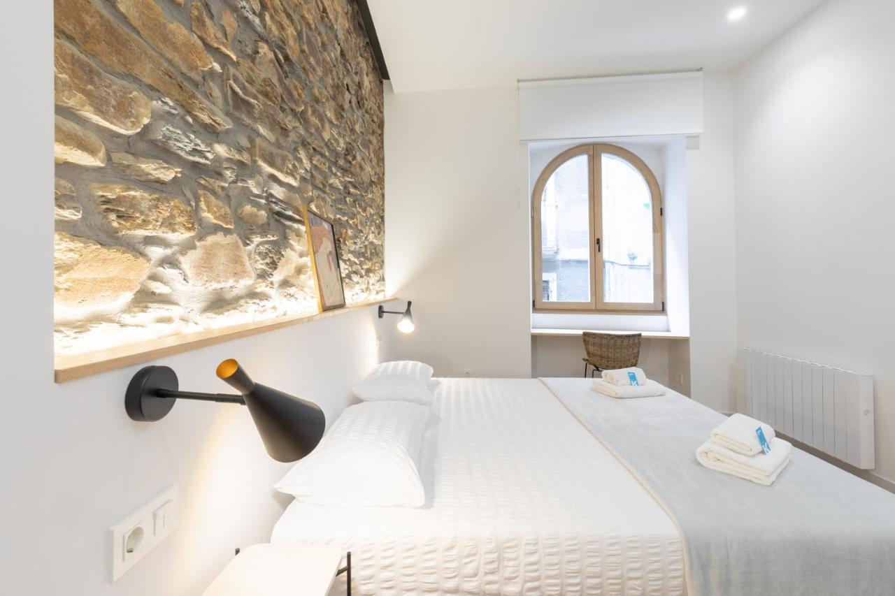 Zutabe - Baskeyrentals Apartment