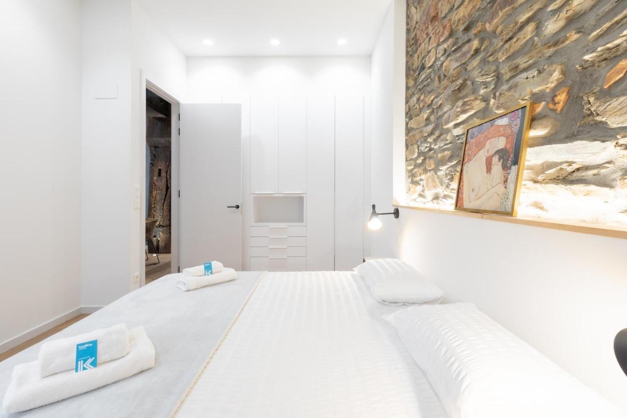 Apartment Zutabe - Baskeyrentals