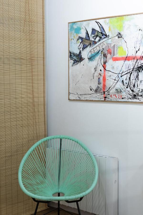 Zutabe - Baskeyrentals Apartment