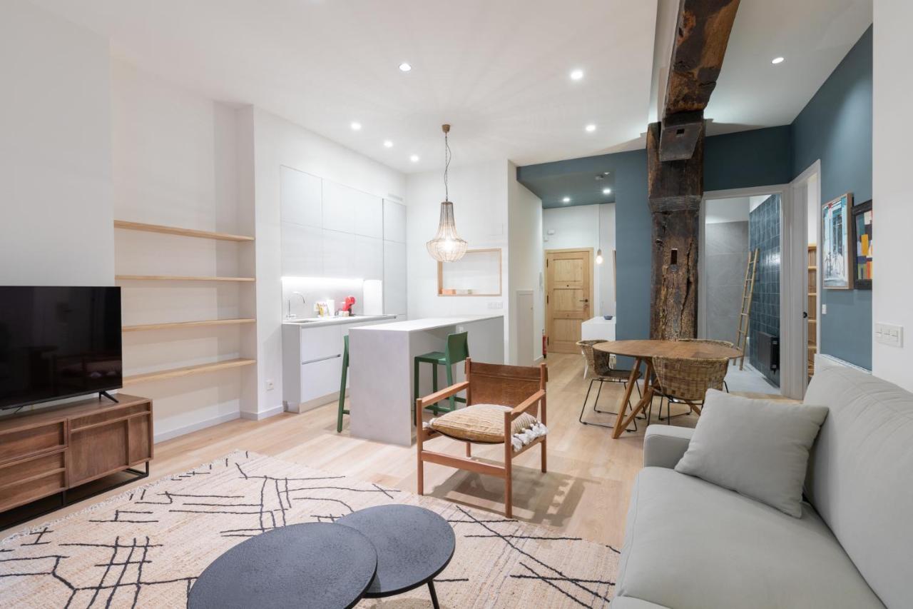 Apartment Zutabe - Baskeyrentals *