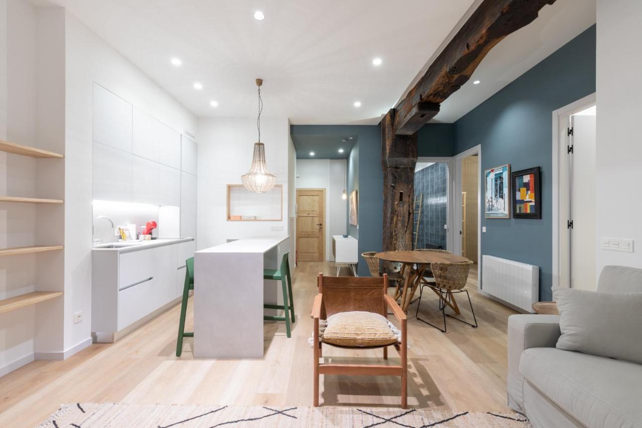 Zutabe - Baskeyrentals Apartment Azpeitia