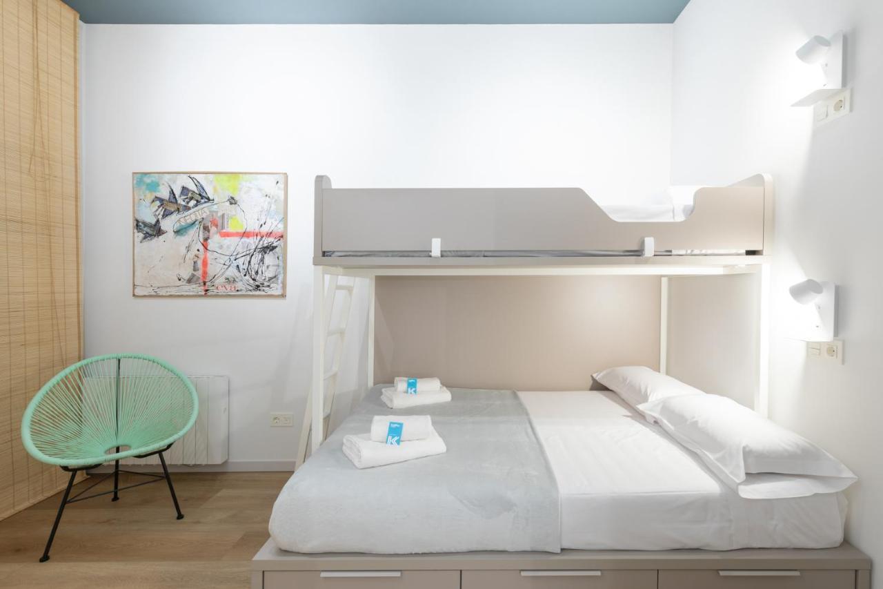 Apartment Zutabe - Baskeyrentals
