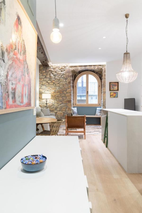 Apartment Zutabe - Baskeyrentals Azpeitia