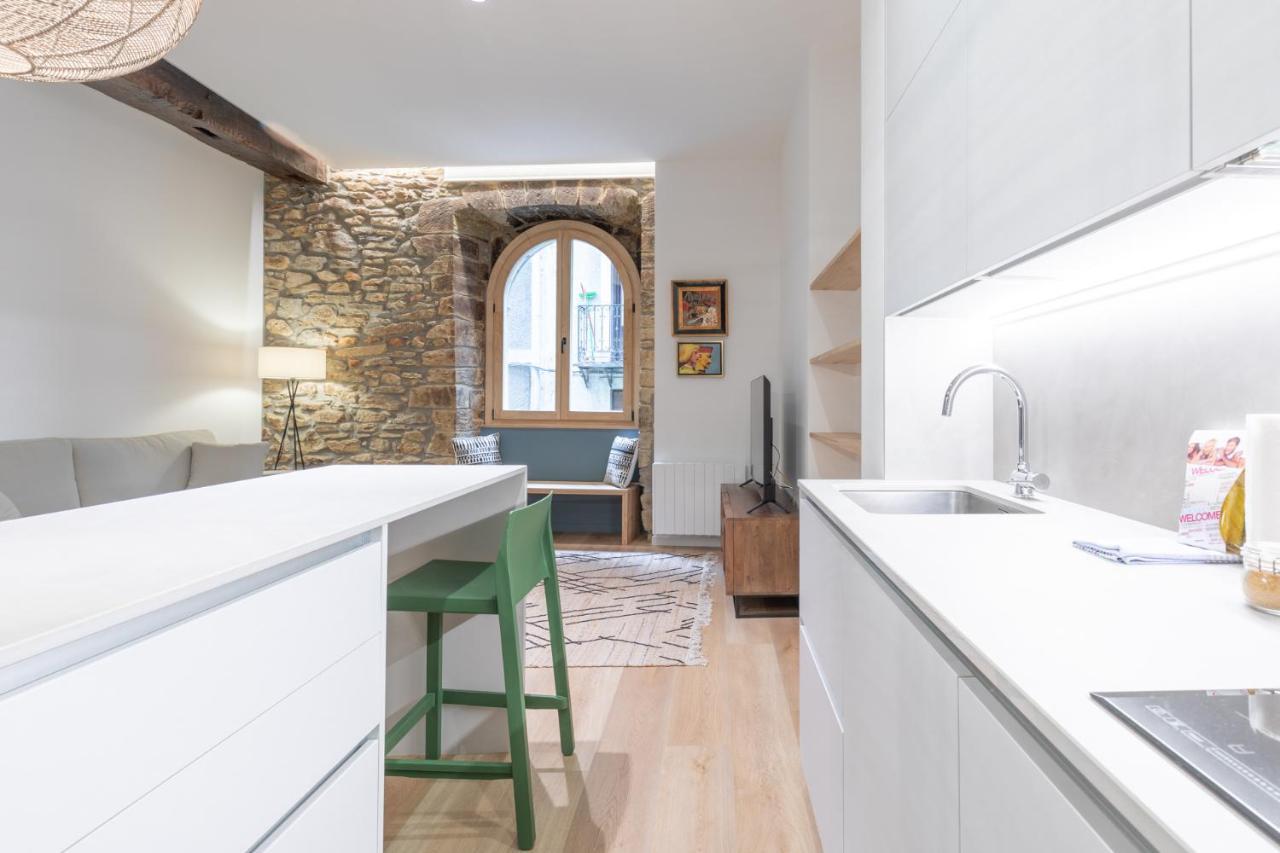 Zutabe - Baskeyrentals Apartment