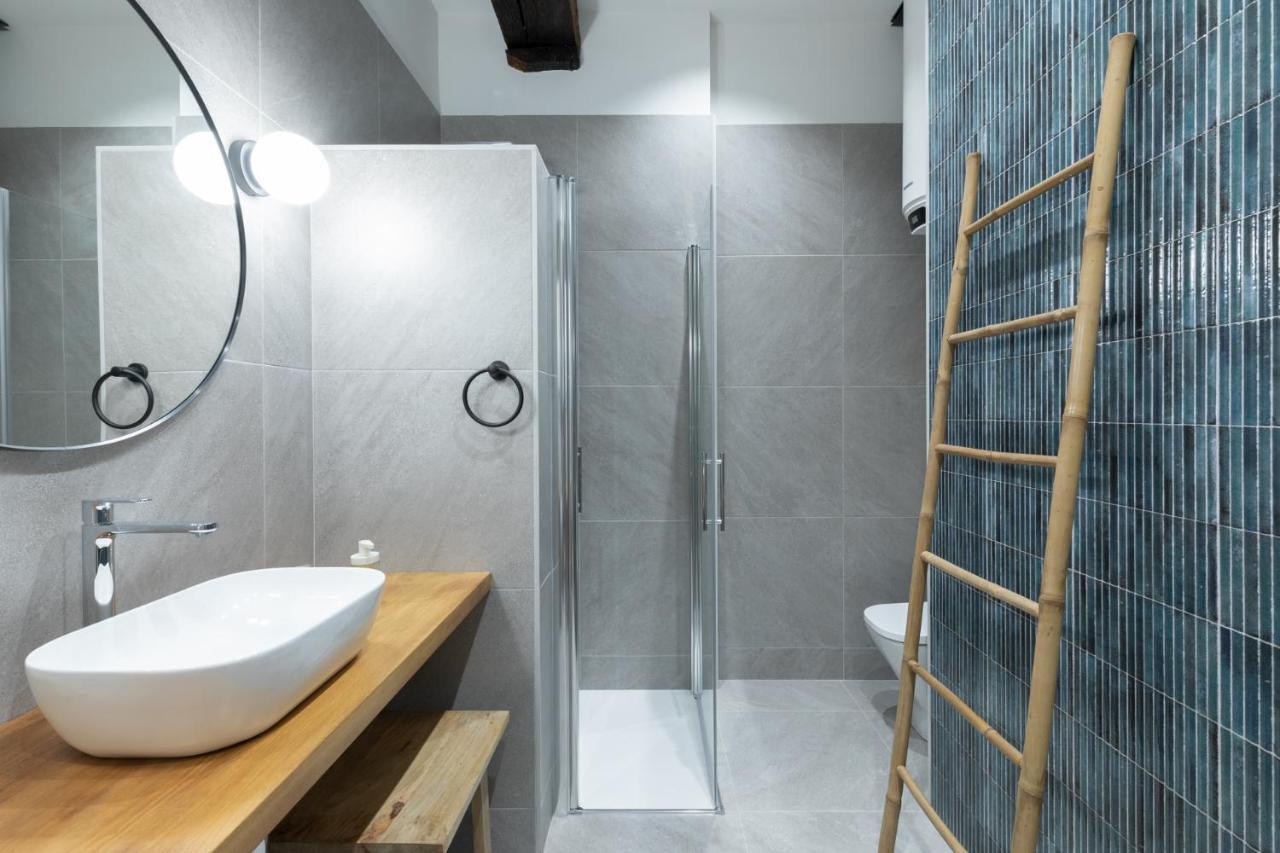 Apartment Zutabe - Baskeyrentals