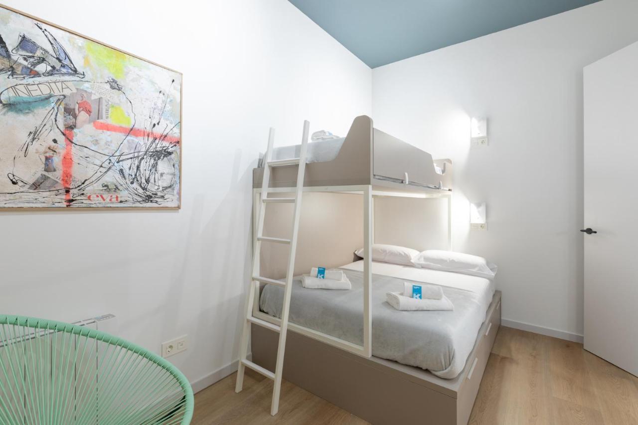 Zutabe - Baskeyrentals Apartment *